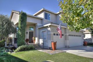 647 Antiquity Dr, Fairfield, CA 94534-4051