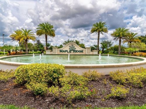 5478 Useppa Dr, Ave Maria FL  34142 exterior