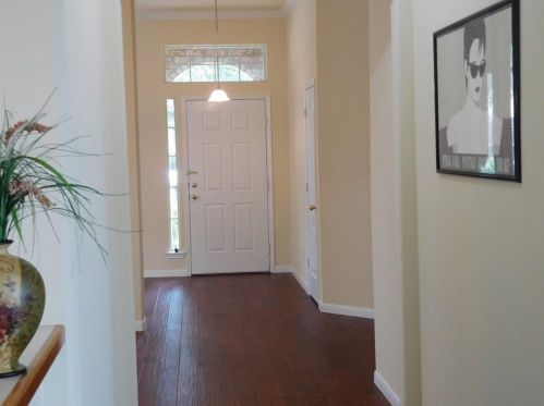 1434 Sara Ct, Allen, TX 75002-3668