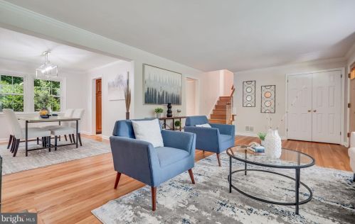 7734 Virginia Ln, Falls Church, VA 22043-3110