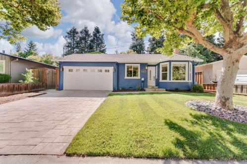 688 Carolina Ave, Sunnyvale, CA 94085-3101