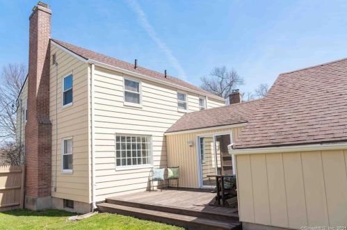 1783 Asylum Ave, Hartford CT  06117-2601 exterior