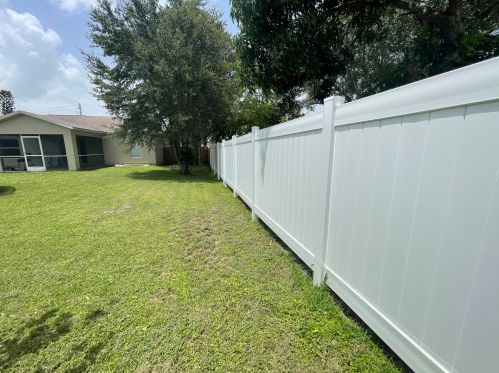 421 Oleander Ave, Fort Pierce FL  34952-1343 exterior