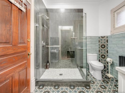 1572 Race St, Denver CO  80210-2807 exterior