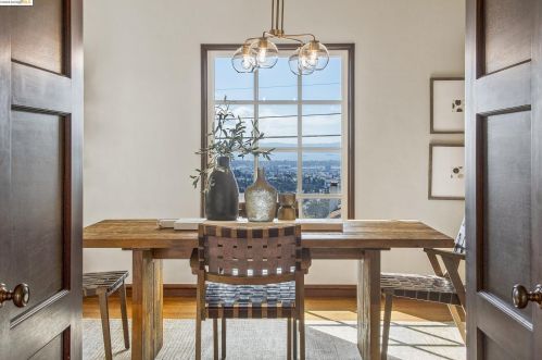 22 Alta Ave, Oakland CA  94611-3402 exterior