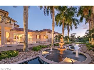 1336 Via Portofino, Naples, FL 34108-3327