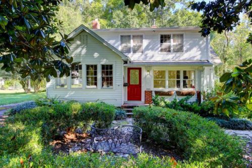 1600 Wilkinson Pike, Maryville TN  37803-6206 exterior