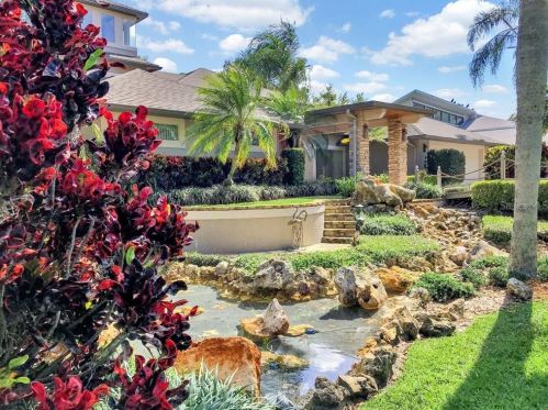 1441 Riviera Dr, Kissimmee FL 34744-6647 exterior