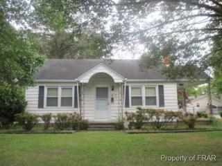 118 Lynn Ave, Fayetteville, NC 28301-3272