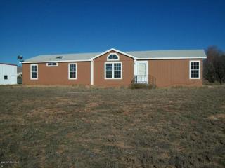 25175 High Desert Rd, Paulden, AZ