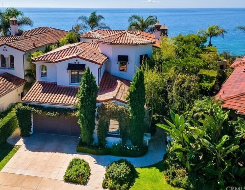 22 Baffin Bay, Newport Beach, CA 92657-2113