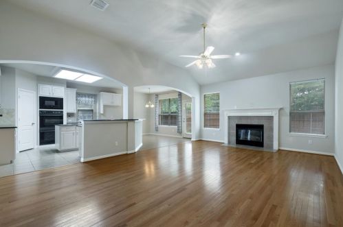 2509 Stillwater Ct, Lewisville TX  75022-8039 exterior