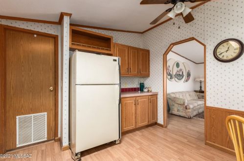 6903 Taylor Ln, Tucson AZ 85743-9360 exterior