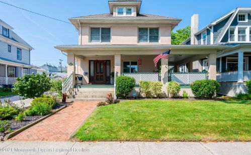 212 Brinley Ave, Bradley Beach, NJ 07720-1306