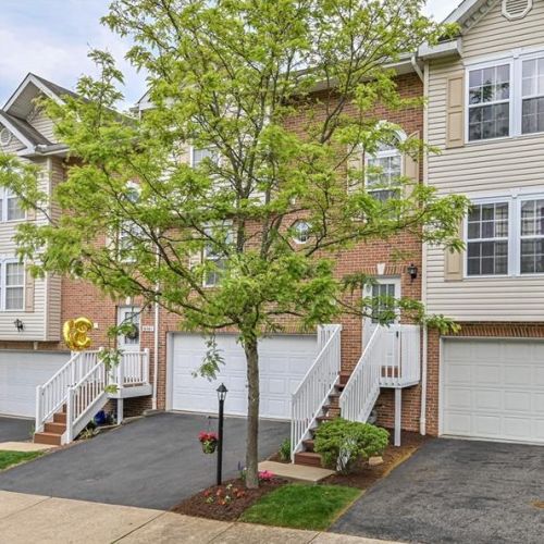 6203 Elter Ct, Pittsburgh PA  15209-1531 exterior