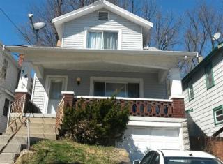 36 28th St, Covington, KY 41015-1202