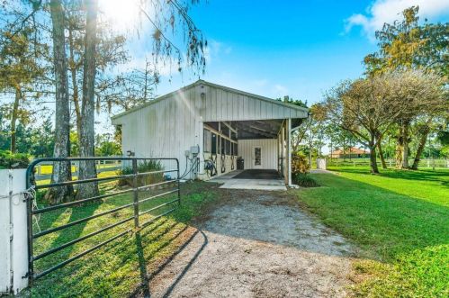 17156 Shetland Ln, Town Of Loxahatchee Groves FL  33470-3945 exterior