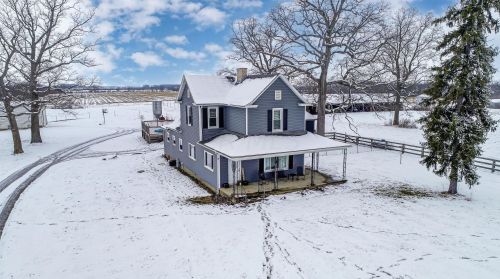 12395 Post Rd, Washington Ch, OH 43160-9337