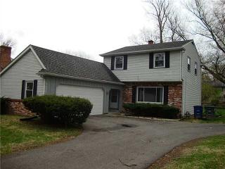 5733 Timberlane Dr, Toledo, OH 43615-2755