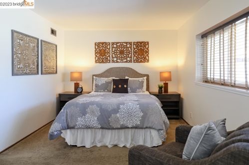 677 Briergate Way, Hayward CA  94544-7201 exterior