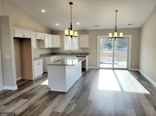 827 223rd St, East Farmington, WI 54020-4554
