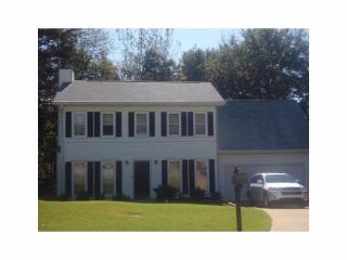 936 Bass Ct, Lawrenceville GA  30043-5200 exterior