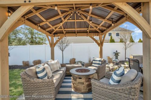 2903 Harrison St, Belmar NJ 07719-4307 exterior