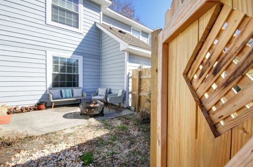 1731 Deer Path Dr, Mount Pleasant SC  29464-7711 exterior