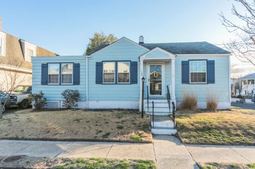 126 Stockton Ave, Ocean Grove, NJ 07756-1047
