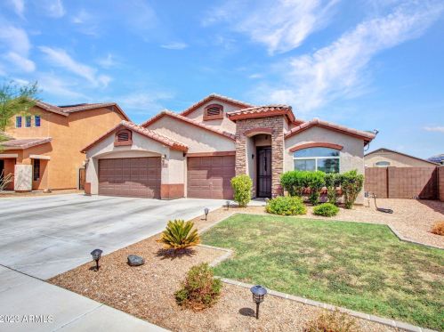 21868 Hopi St, Buckeye, AZ 85326-9024