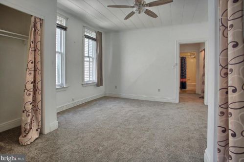 529 West St, Carlisle PA  17013-2838 exterior