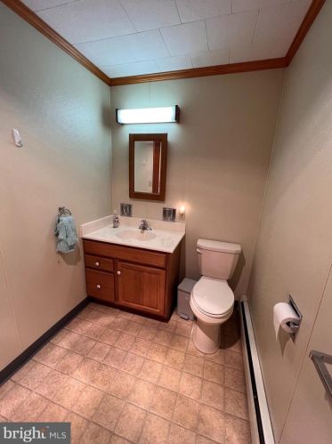 281 Gernants Church Rd, Dauberville PA  19533-8610 exterior