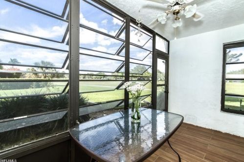 3645 Boca Ciega Dr, Naples FL  34112-6877 exterior