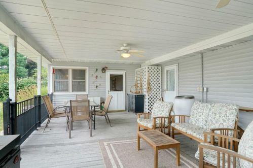 2153 Marshall Dr, Valpo IN  46385-5429 exterior