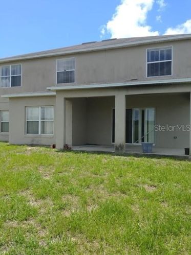 2501 Rock Pl, Kissimmee, FL 34759-6018