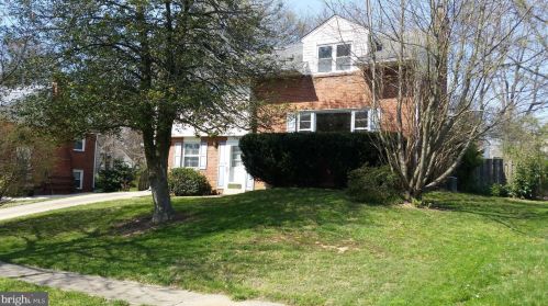 2509 Lindell Rd, Wilmington, DE 19808-4003