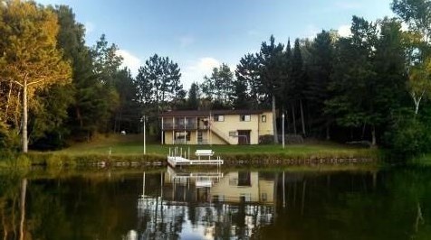 9344 Birchwood Dr, Lco Commercial Cent, WI 54843-5145