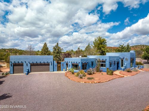 305 Chrysona Ln, Sedona, AZ 86336-9796
