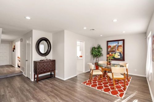 5033 Elderhall Ave, Lakewood CA  90712-2849 exterior