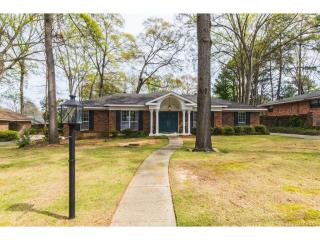 439 Bellehurst Dr, Montgomery, AL 36109-4601
