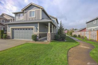 4739 Rochelle St, Olympia, WA 98503-3660