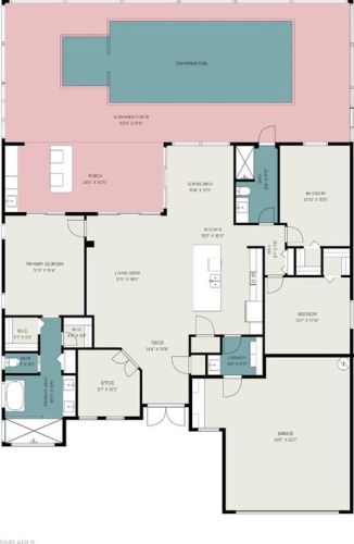 2402 50 St, Cape Coral FL  33914-6792 exterior