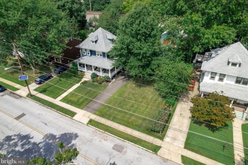 419 Park Ave, Camden NJ  08108-3048 exterior