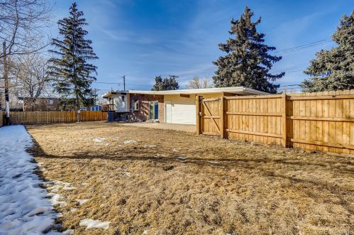 6336 64 Ave, Arvada CO 80003-4402 exterior