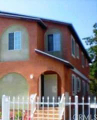 1873 Jefferson Blvd, Los Angeles CA  90018-3434 exterior