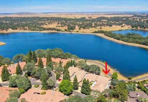 6545 Chesbro Cir, Rancho Murieta, CA 95683-9236