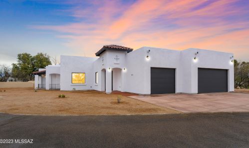 1996 Corte El Rancho Merlita, Tucson, AZ 85715-4493