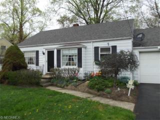 731 Nearing Cir, Geneva On The Lake, OH 44041-1732