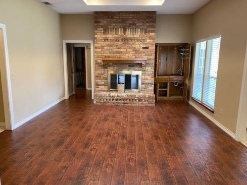 3520 Pinehurst Dr, Plano TX  75075-1757 exterior