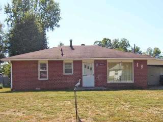 9326 Friendship Dr, Taylorsville, IN 47280-7787